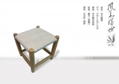 实木矮凳/小矮凳/仿古简约小木凳